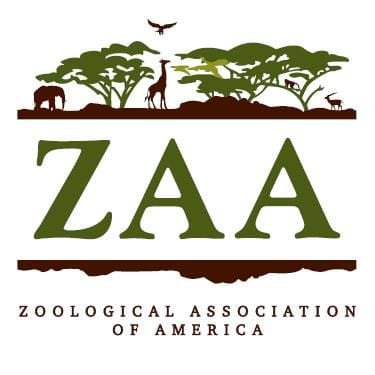 Zoological Association of America Logo WORLDWIDE ZOO CONSULTANTS Zoological-Association-of-America-Logo