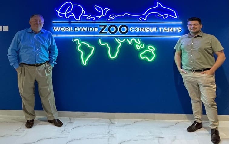 Picture2 | Worldwide Zoo Consultants Opens New Corporate HQ